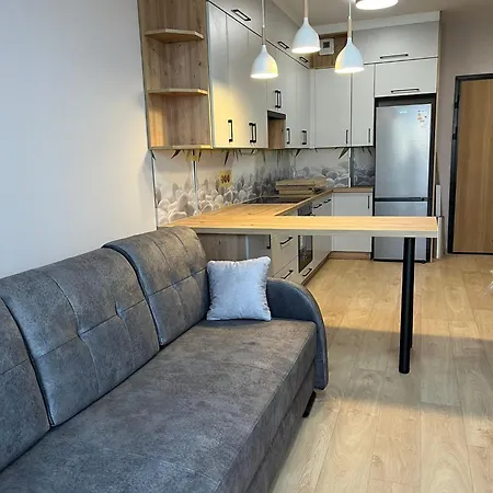 Appartamento Lyna Bartoszyce