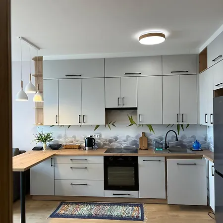 Lyna Appartamento Bartoszyce