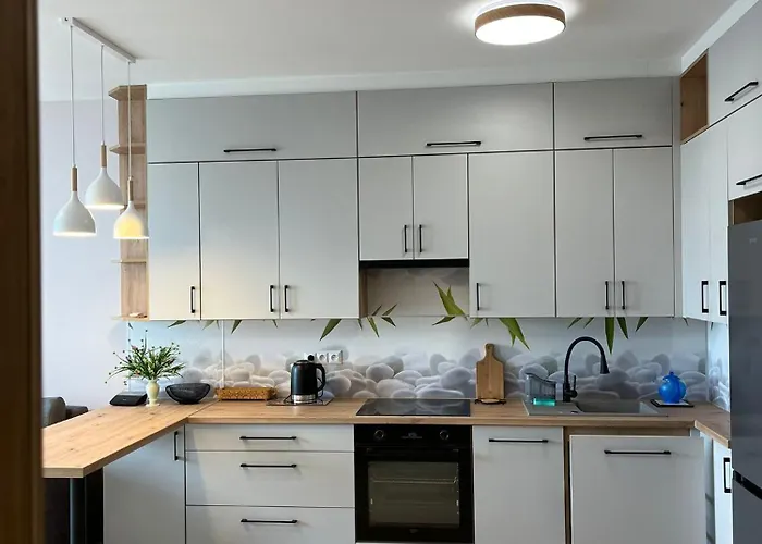 Lyna 公寓 巴尔托希采